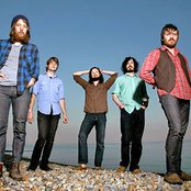 Fleet Foxes - List pictures