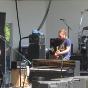 J Roddy Walston & The Business - List pictures