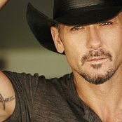 Tim Mcgraw - List pictures
