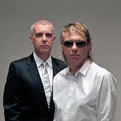 Pet Shop Boys - List pictures