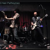 Pineapple Thief - List pictures