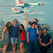 A Sunny Day In Glasgow - List pictures