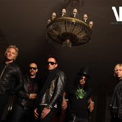 Velvet Revolver - List pictures