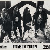 Crimson Thorn - List pictures