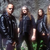 Iced Earth - List pictures