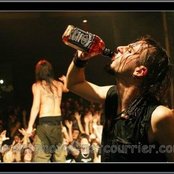 Dagoba - List pictures