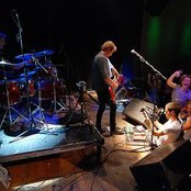 Terminal - List pictures