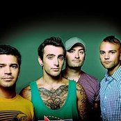 Hedley - List pictures