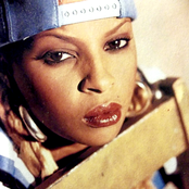Mary J Blige - List pictures