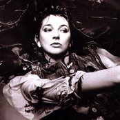 Kate Bush - List pictures