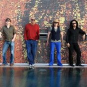 The Christians - List pictures