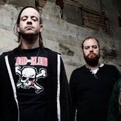 Cancer Bats - List pictures