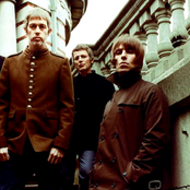 Beady Eye - List pictures