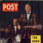 Bill Haley - List pictures