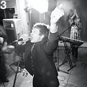 Christian Hansen And The Autistics - List pictures