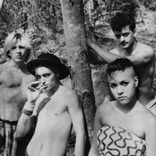 Bow Wow Wow - List pictures