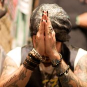 Aj Mclean - List pictures