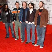 Finger Eleven - List pictures
