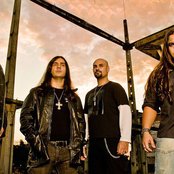 Shaman - List pictures