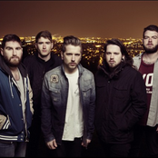 Bury Tomorrow - List pictures