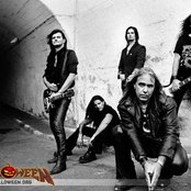 Helloween - List pictures