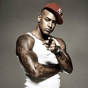 Booba - List pictures