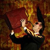 Leningrad Cowboys - List pictures