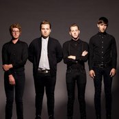 The Burning Hotels - List pictures