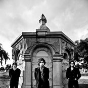 Beware Of Darkness - List pictures