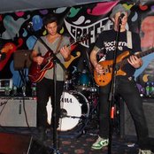 Graffiti 6 - List pictures