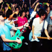 Hollerado - List pictures