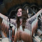 Ozzy Osbourne - List pictures