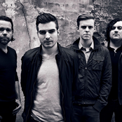 The Boxer Rebellion - List pictures