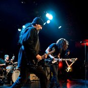 Soundgarden - List pictures