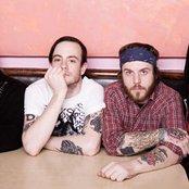 Cancer Bats - List pictures