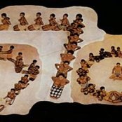 Africa 70 - List pictures