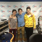 At Sunset - List pictures