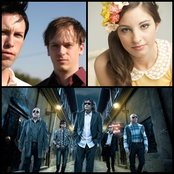 Iris - List pictures