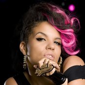 Ms. Dynamite - List pictures
