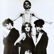 45 Grave - List pictures