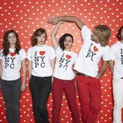 New Young Pony Club - List pictures