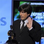 Thomas Newman - List pictures