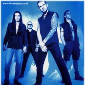 The Almighty - List pictures