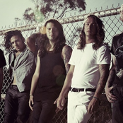 Born Of Osiris - List pictures