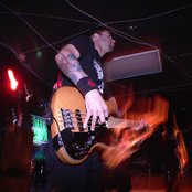 Strung Out - List pictures