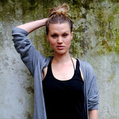 Ace Wilder - List pictures