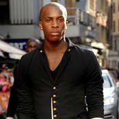 Talay Riley - List pictures