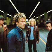 Bon Jovi - List pictures