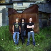 Tea Party - List pictures