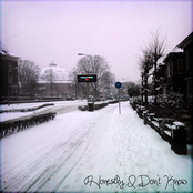 Honestly, I Don't Know - List pictures